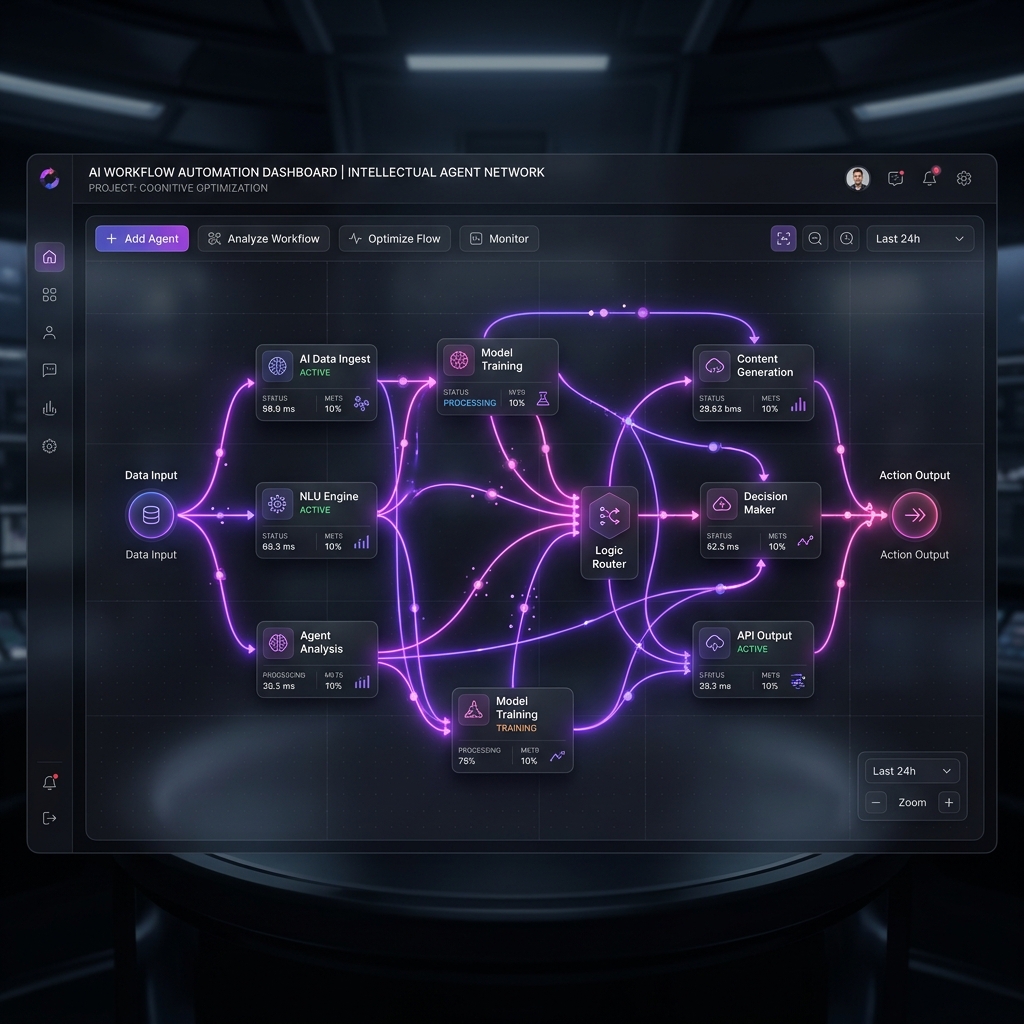 n8n Automation Templates